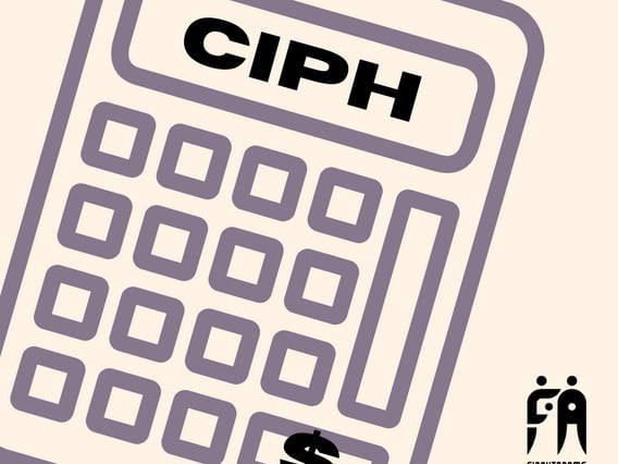 Sortez vos calculatrices pour calculer combien dargent le CIPH vous rapportera